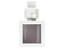 VIMAR Vimar 00802 Supporto orientabile 2M bianco