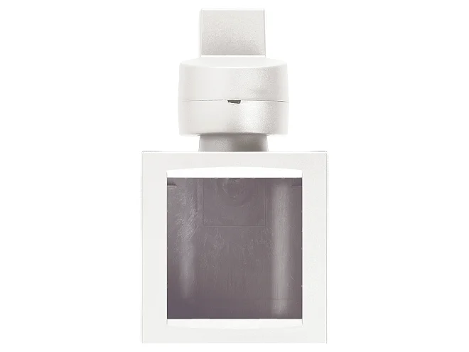 VIMAR Vimar 00802 Supporto orientabile 2M bianco