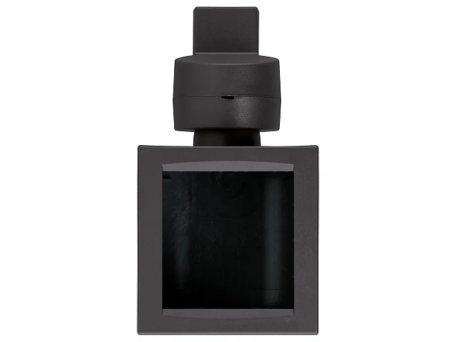 VIMAR Vimar 00802.14 Supporto orientabile 2M antracite