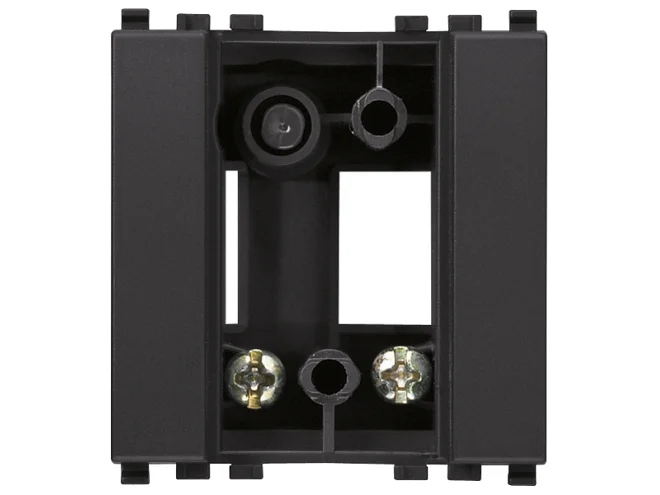 VIMAR Vimar 00805.14 Adattatore supp. orientabile antracite
