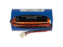 VIMAR Vimar 00907 By-alarm Plus batteria litio3,6V 14500mA