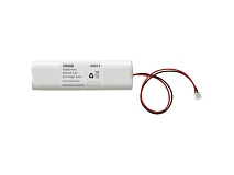 VIMAR Vimar 00913 Batteria ricaricabile Ni-Cd 4,8V 800mAh
