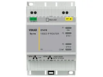 VIMAR Vimar 01416 Router videocitofonia IP
