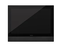 VIMAR Vimar 01423 Supervisore touch IP 7in PoE nero