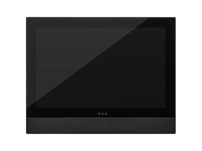 VIMAR Vimar 01423 Supervisore touch IP 7in PoE nero