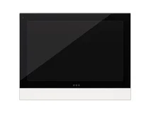 VIMAR Vimar 01423.B Supervisore touch IP 7in PoE bianco