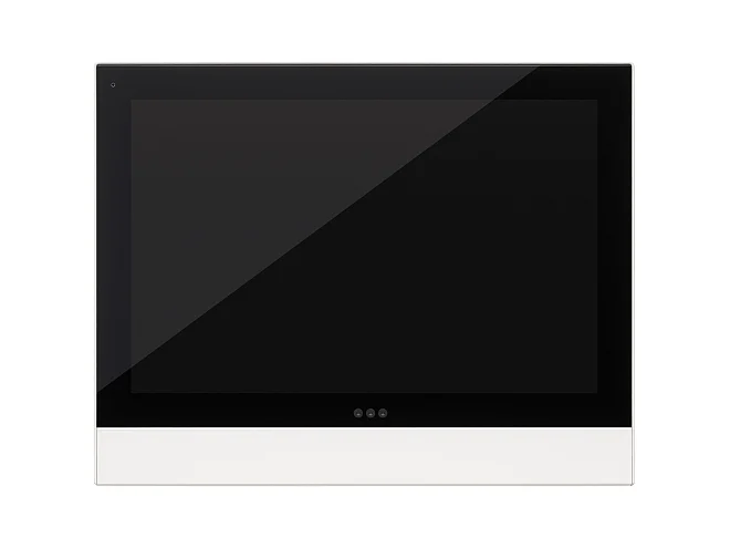 VIMAR Vimar 01423.B Supervisore touch IP 7in PoE bianco