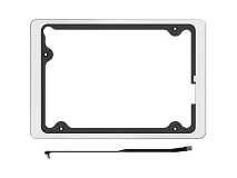 VIMAR Vimar 01430.B Supporto per iPad 10.9 - 11 bianco