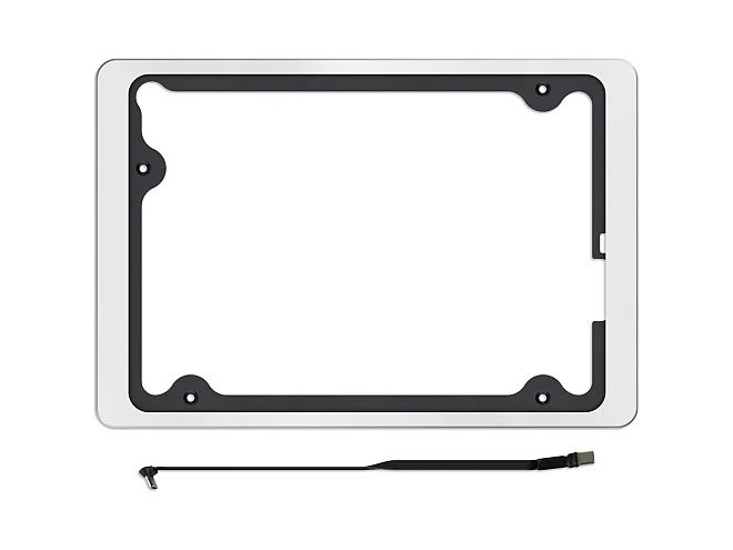VIMAR Vimar 01430.B Supporto per iPad 10.9 - 11 bianco