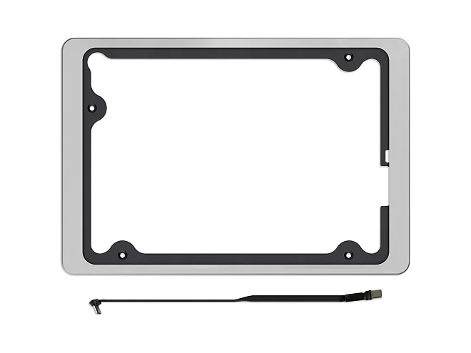 VIMAR Vimar 01430.N Supporto per iPad 10.9 - 11 Next