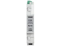 VIMAR Vimar 01456 Attuatore relè 16A +sens.cor.+sens.diff.