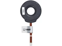 VIMAR Vimar 01458 Sensore corrente toroidale foro da 19 mm