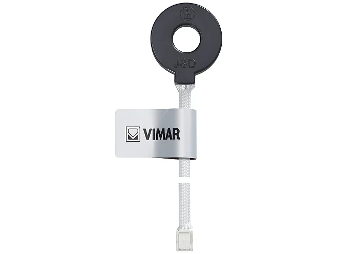 VIMAR Vimar 01459 Sensore corrente differenziale toroidale
