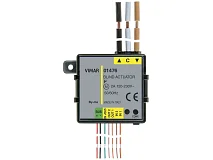 VIMAR Vimar 01476 Modulo domotico 2in 3out (1 tapp+2 LED)