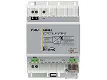 VIMAR Vimar 01501.2 Alimentatore 640mA KNX