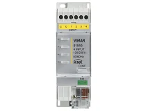 VIMAR Vimar 01510 Ingresso binario 4 canali 120/230V KNX