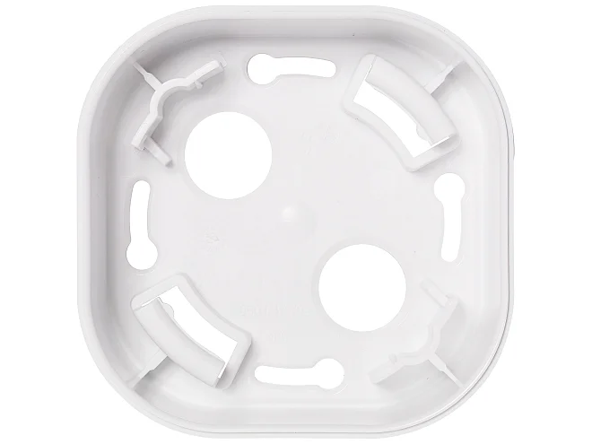 VIMAR Vimar 01527.S Adattatore da soffitto rivelatore 01527