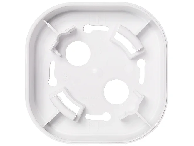 VIMAR Vimar 01529.1.S Adattatore soffitto rivelatore 01529.1