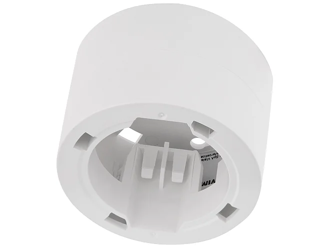 VIMAR Vimar 01529.2.S Adattatore soffitto 01527.2 01529.2