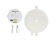 VIMAR Vimar 01530 Sensore di luminosità KNX
