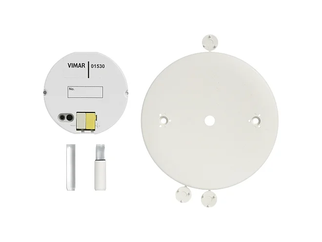 VIMAR Vimar 01530 Sensore di luminosità KNX