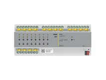 VIMAR Vimar 01532 Attuatore KNX Secure 16 uscite 250V 10AX