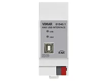 VIMAR Vimar 01540.1 Interfaccia USB KNX