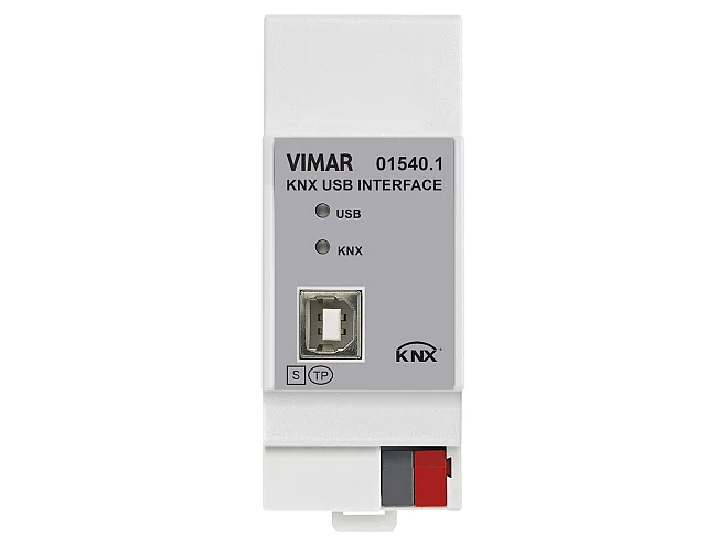 VIMAR Vimar 01540.1 Interfaccia USB KNX