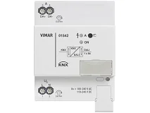 VIMAR Vimar 01542 Gateway DALI 1 canale KNX