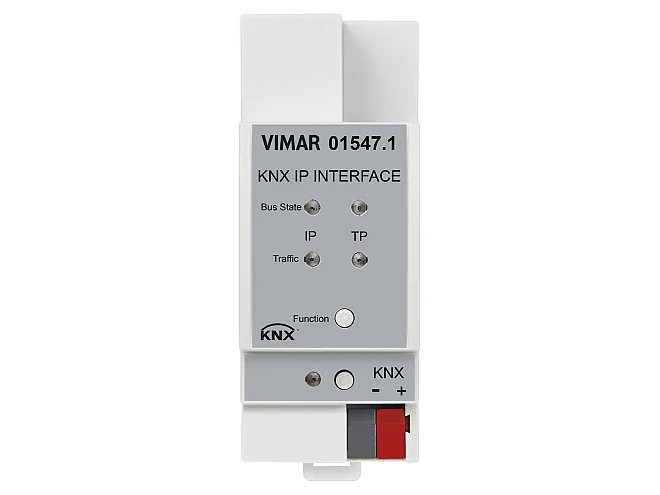 VIMAR Vimar 01547.1 Interfaccia IP KNX