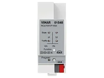 VIMAR Vimar 01548 Router IP KNX Secure
