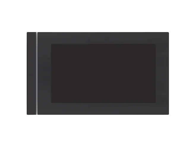 VIMAR Vimar 01560 Touch screen KNX 5 colori nero