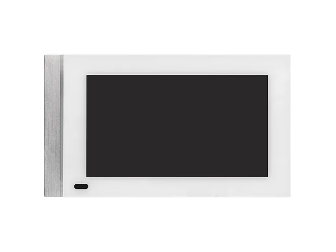 VIMAR Vimar 01560.B Touch screen KNX 5 colori bianco