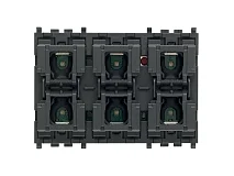 VIMAR Vimar 01588 Comando KNX Secure 6 pulsanti 3M