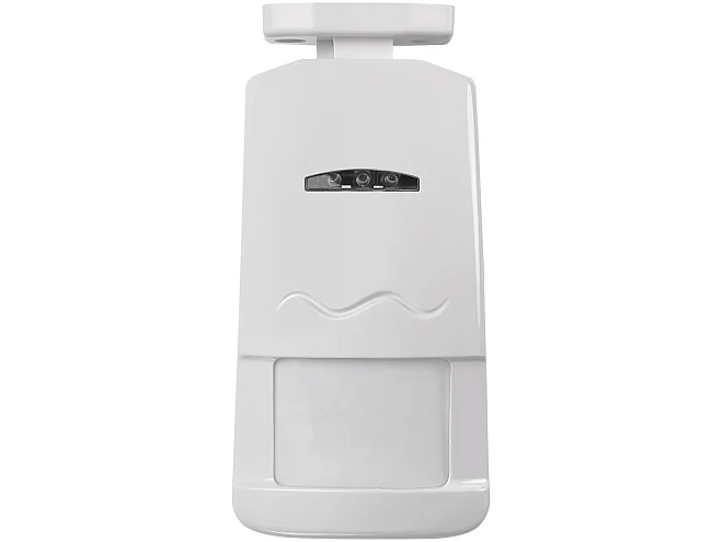 VIMAR Vimar 01720 By-alarm Plus rivel. DT PETimmune parete