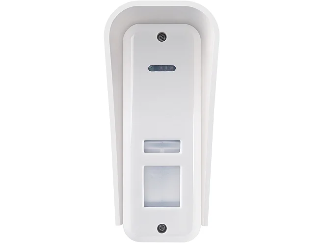 VIMAR Vimar 01723 By-alarm Plus rivel.DT tenda IP54 parete