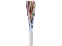 VIMAR Vimar 01734.E By-alarm cavo 2x0,5+4x0,22 LSZH Eca 100m