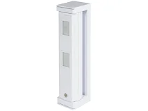 VIMAR Vimar 01740 By-alarm Plus rivel. IR tenda PET immune
