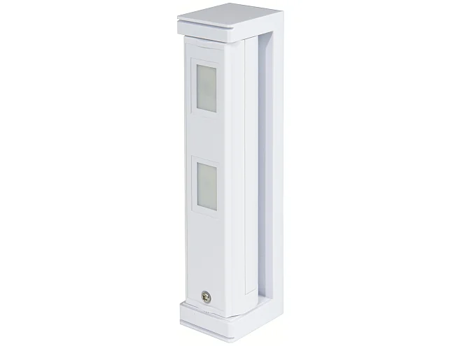 VIMAR Vimar 01740 By-alarm Plus rivel. IR tenda PET immune