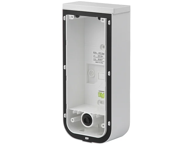VIMAR Vimar 01741.S By-alarm Plus supporto per 01741