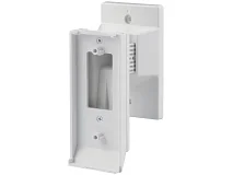 VIMAR Vimar 01742.S By-alarm Plus supporto per 01742