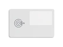 VIMAR Vimar 01816 Carta a transponder