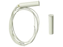 VIMAR Vimar 01820 By-alarm Plus cont.magn.plastico incasso