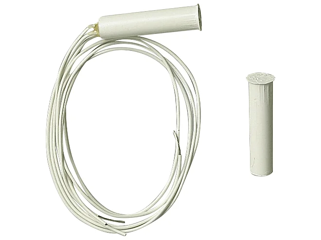 VIMAR Vimar 01820 By-alarm Plus cont.magn.plastico incasso