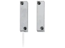 VIMAR Vimar 01823 By-alarm Plus cont. magn. metal a vista