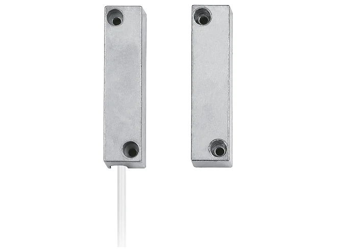 VIMAR Vimar 01823 By-alarm Plus cont. magn. metal a vista