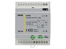 VIMAR Vimar 01830 Alimentatore 120-230V~ 12Vdc