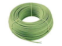 VIMAR Vimar 01890.C KNX cavo 2x2x0,8mm LSZH Cca 100m verde