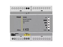 VIMAR Vimar 01923 Attuatore/ricevitore RF 1 canale