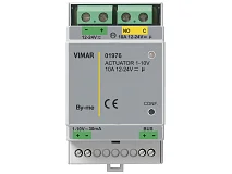 VIMAR Vimar 01976 Attuatore 1-10Vdc LED 12-24V MARINE